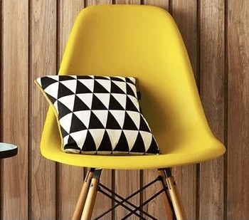 Стул Eames PC-015 белый фото покупателя 368