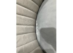 Стул на металлокаркасе Gabi gray / black фото покупателя 129