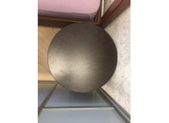 Журнальный стол СЖ-7 белый фото покупателя 15