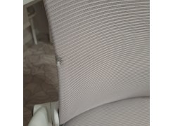 Компьютерное кресло Konfi light gray / white фото покупателя 187