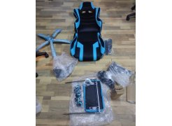 Компьютерное кресло Kano 1 red / black фото покупателя 187