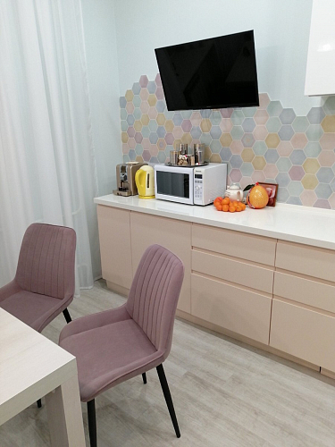 Стул Seda серый фото покупателя 7