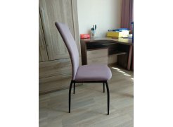 Стул Tod red / black фото покупателя 44