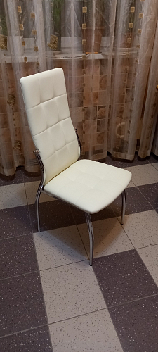 Стул Farini light grey фото покупателя 6