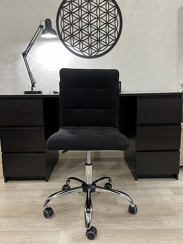 Офисное кресло Zero белый фото покупателя 181