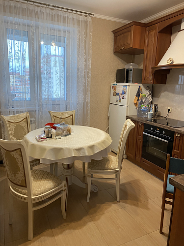 Стул Mariano молочный с патиной фото покупателя 5