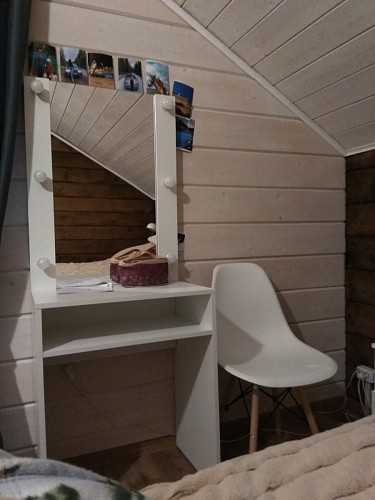 Стул Eames PC-015 blue фото покупателя 187