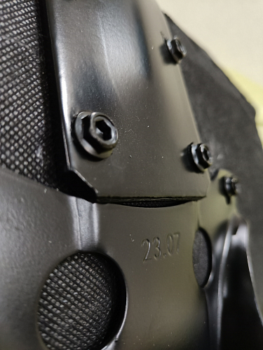 Компьютерное кресло Tron white фото покупателя 30