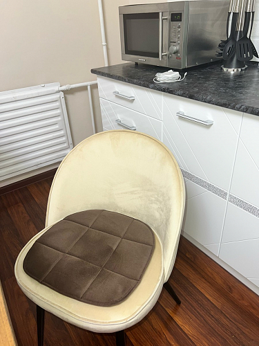 Стул Dodo темно-бежевый фото покупателя 7