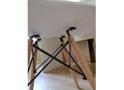 Стул Eames yellow фото покупателя 359