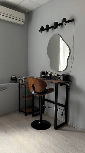 Барный стул JY1076 фото покупателя 4