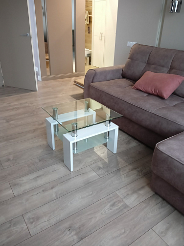 Журнальный столик CT1-052 wenge фото покупателя 64