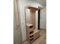 Прихожая Мила венге фото покупателя 62