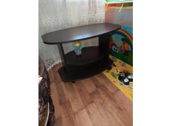 Журнальный столик Лидер дуб сонома фото покупателя 66