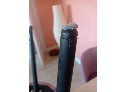 Стул на металлокаркасе Gabi gray / black фото покупателя 750