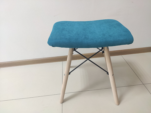 Табурет Ben Multicolor фото покупателя 64