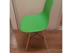 Стул Eames PC-015 серый фото покупателя 75
