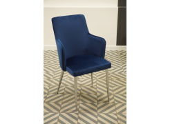 Стул Benza beige fabric из шоурума 2