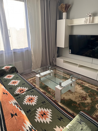 Журнальный столик ST-052 white фото покупателя 38