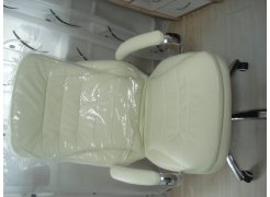 Компьютерное кресло Tomar коричневое фото покупателя 85