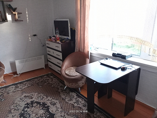 Стол-книжка Мечта дуб сонома фото покупателя 131