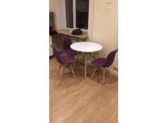 Стол Table T-06 80 фото покупателя 14