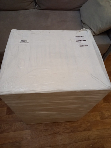 Деревянный стул Bonuss dark gray фото покупателя 34