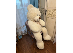 Стул на металлокаркасе Kamelia зеленый / золото фото покупателя 45