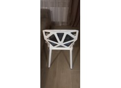 Стул One PC-015 черный фото покупателя 38