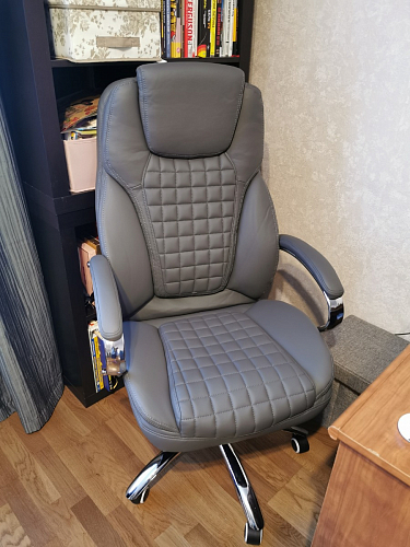 Компьютерное кресло Herd cream фото покупателя 158