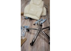 Компьютерное кресло Herd dark grey фото покупателя 76