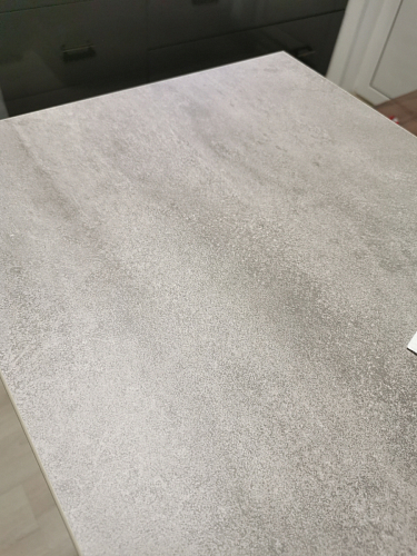 Барная стойка Дилан Лофт 120х50х90 бетон фото покупателя 98