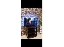 ТВ-тумба TV3 белая фото покупателя 4