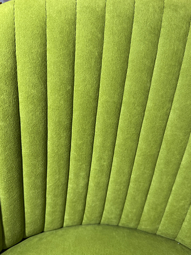 Компьютерное кресло Melody молочное фото покупателя 17