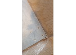 Барная стойка Дилан Лофт 120х60х90 бетон фото покупателя 24