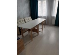 Стол-книжка СтК7 дуб сонома фото покупателя 69