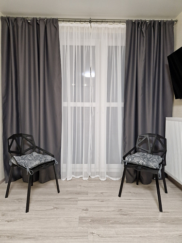 Стул One PC-015 белый фото покупателя 70