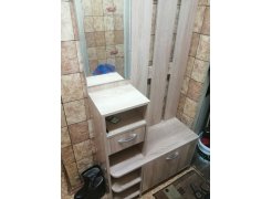 Прихожая Мила венге фото покупателя 80