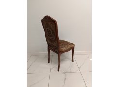 Деревянный стул Эмилин вишня из шоурума 3