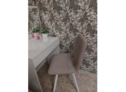 Стул Чилли 2 темно-серый  / черный фото покупателя 172