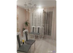 Стул деревянный Aron Soft dirty oak / beige фото покупателя 24