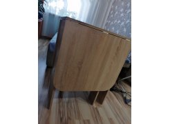 Стол-книжка Мечта венге фото покупателя 14