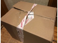 Компьютерное кресло Kolin light gray фото покупателя 107