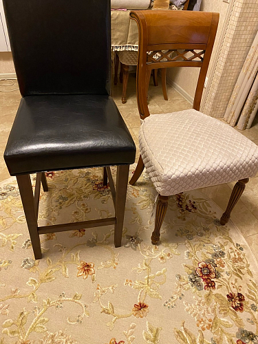 Барный стул Verden фото покупателя 14