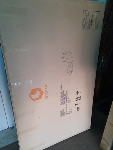 Двуспальная кровать АТ-803 160х200 фото покупателя 4