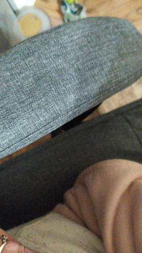 Компьютерное кресло Rapid голубое фото покупателя 167