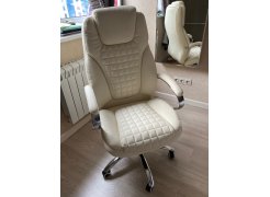 Компьютерное кресло Herd темно-серое фото покупателя 82