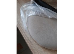 Стул на металлокаркасе Gabi blue / black фото покупателя 791