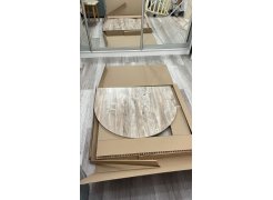 Стол-книжка СП-12 венге  фото покупателя 3