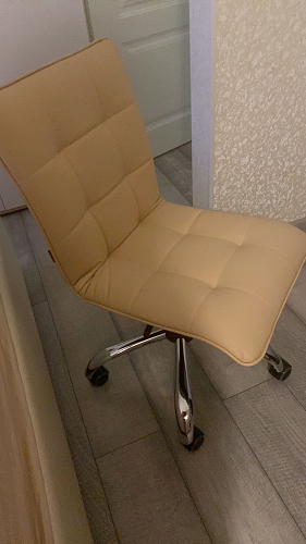 Компьютерное кресло Zero/Зеро оранжевый 18 фото покупателя 20